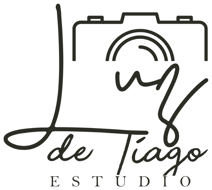 Logotipo en tinta sobre arena